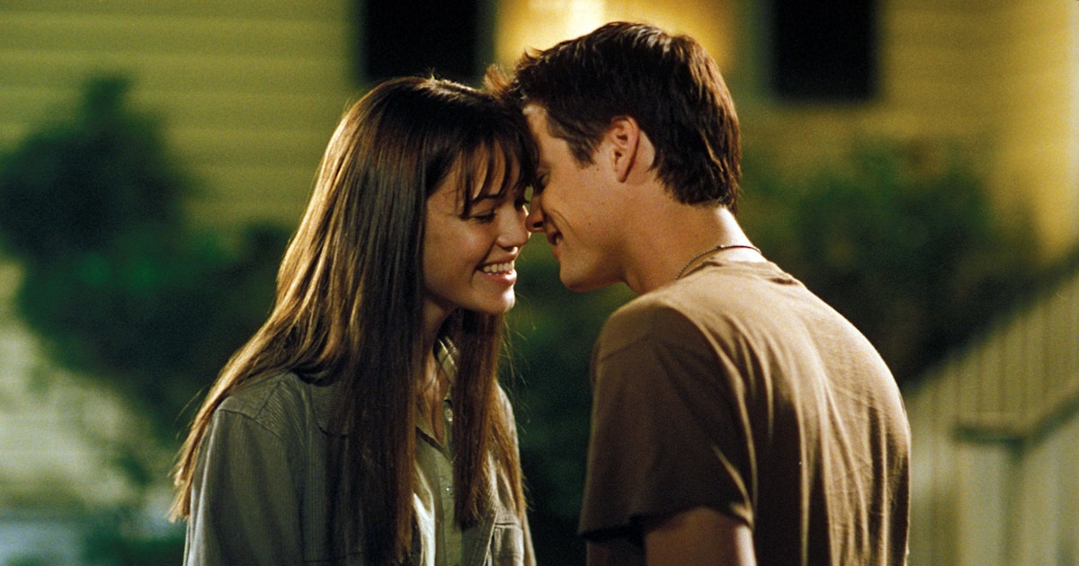 a walk to remember chapter summaries
